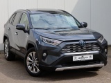 Toyota RAV4 2.5 Hybrid AWD Executive | Panoramadak | JBL Audio | 360 Camera