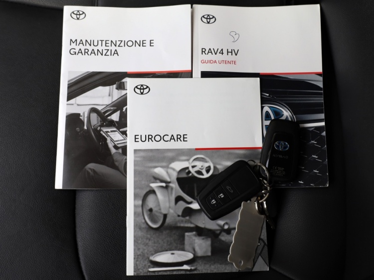 Toyota RAV4 2.5 Hybrid AWD Executive | Panoramadak | JBL Audio | 360 Camera