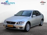 Lexus IS 200 Executive | Leder | Stoelverwarming | Clima