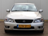 Lexus IS 200 Executive | Leder | Stoelverwarming | Clima