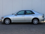 Lexus IS 200 Executive | Leder | Stoelverwarming | Clima