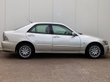 Lexus IS 200 Executive | Leder | Stoelverwarming | Clima