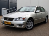 Lexus IS 200 Executive | Leder | Stoelverwarming | Clima