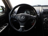 Lexus IS 200 Executive | Leder | Stoelverwarming | Clima