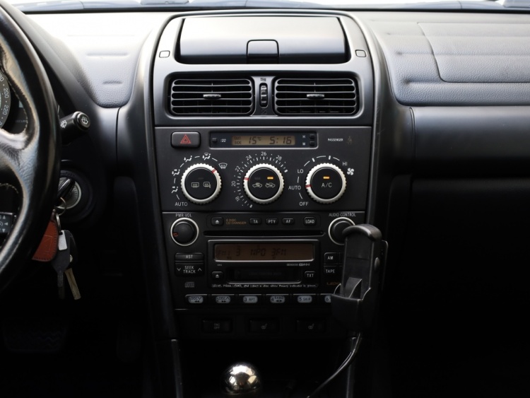 Lexus IS 200 Executive | Leder | Stoelverwarming | Clima