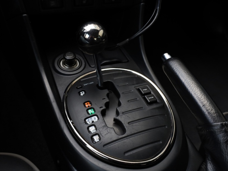 Lexus IS 200 Executive | Leder | Stoelverwarming | Clima