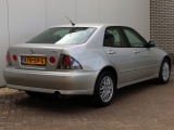 Lexus IS 200 Executive | Leder | Stoelverwarming | Clima