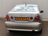 Lexus IS 200 Executive | Leder | Stoelverwarming | Clima