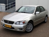 Lexus IS 200 Executive | Leder | Stoelverwarming | Clima