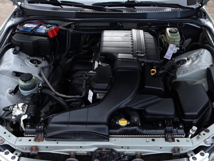 Lexus IS 200 Executive | Leder | Stoelverwarming | Clima