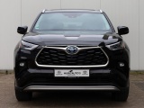 Toyota highlander 2.5 AWD Hybrid Premium | Panoramadak | 360 Camera | Stoelventila