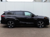 Toyota highlander 2.5 AWD Hybrid Premium | Panoramadak | 360 Camera | Stoelventila