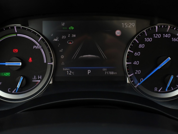 Toyota highlander 2.5 AWD Hybrid Premium | Panoramadak | 360 Camera | Stoelventila