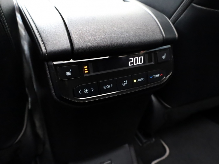 Toyota highlander 2.5 AWD Hybrid Premium | Panoramadak | 360 Camera | Stoelventila