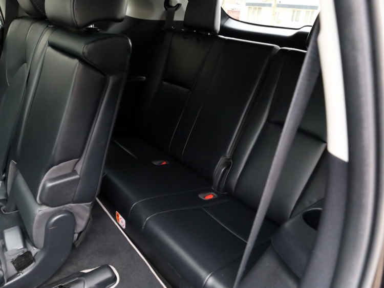 Toyota highlander 2.5 AWD Hybrid Premium | Panoramadak | 360 Camera | Stoelventila