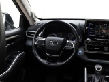 Toyota highlander 2.5 AWD Hybrid Premium | Panoramadak | 360 Camera | Stoelventila