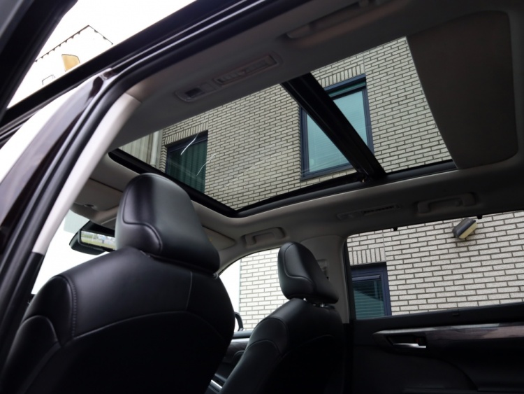Toyota highlander 2.5 AWD Hybrid Premium | Panoramadak | 360 Camera | Stoelventila