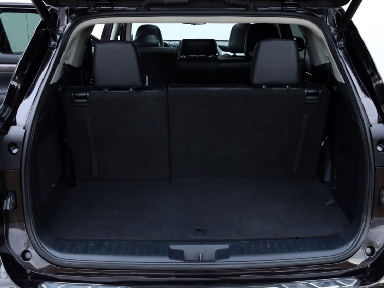Toyota highlander 2.5 AWD Hybrid Premium | Panoramadak | 360 Camera | Stoelventila