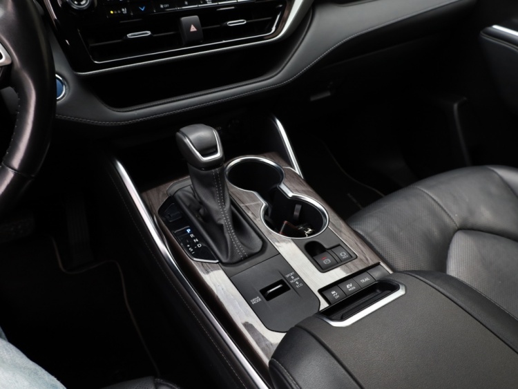 Toyota highlander 2.5 AWD Hybrid Premium | Panoramadak | 360 Camera | Stoelventila