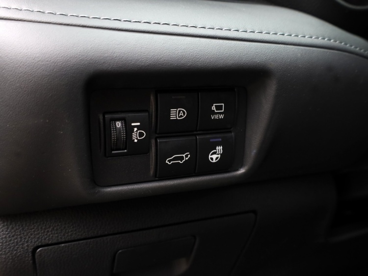 Toyota highlander 2.5 AWD Hybrid Premium | Panoramadak | 360 Camera | Stoelventila