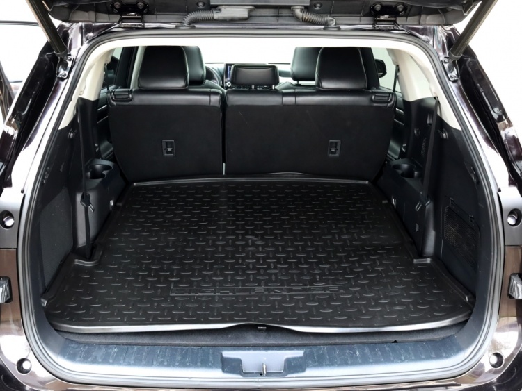 Toyota highlander 2.5 AWD Hybrid Premium | Panoramadak | 360 Camera | Stoelventila