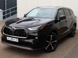 Toyota highlander 2.5 AWD Hybrid Premium | Panoramadak | 360 Camera | Stoelventila