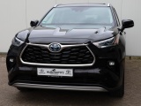 Toyota highlander 2.5 AWD Hybrid Premium | Panoramadak | 360 Camera | Stoelventila