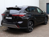 Toyota highlander 2.5 AWD Hybrid Premium | Panoramadak | 360 Camera | Stoelventila