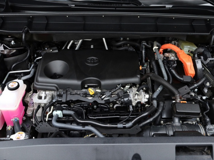 Toyota highlander 2.5 AWD Hybrid Premium | Panoramadak | 360 Camera | Stoelventila