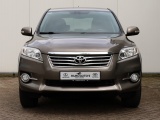 Toyota RAV4 2.0 VVTi Executive Business | Leder/Alcantara | Stoelverwarming