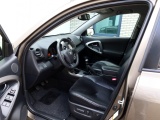 Toyota RAV4 2.0 VVTi Executive Business | Leder/Alcantara | Stoelverwarming