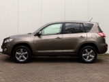 Toyota RAV4 2.0 VVTi Executive Business | Leder/Alcantara | Stoelverwarming