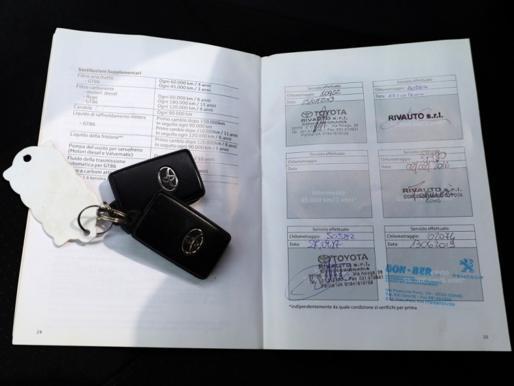 Toyota RAV4 2.0 VVTi Executive Business | Leder/Alcantara | Stoelverwarming