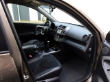 Toyota RAV4 2.0 VVTi Executive Business | Leder/Alcantara | Stoelverwarming