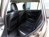 Toyota RAV4 2.0 VVTi Executive Business | Leder/Alcantara | Stoelverwarming