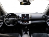 Toyota RAV4 2.0 VVTi Executive Business | Leder/Alcantara | Stoelverwarming