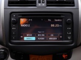 Toyota RAV4 2.0 VVTi Executive Business | Leder/Alcantara | Stoelverwarming