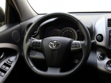 Toyota RAV4 2.0 VVTi Executive Business | Leder/Alcantara | Stoelverwarming