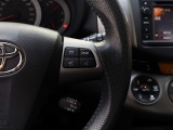 Toyota RAV4 2.0 VVTi Executive Business | Leder/Alcantara | Stoelverwarming