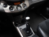 Toyota RAV4 2.0 VVTi Executive Business | Leder/Alcantara | Stoelverwarming