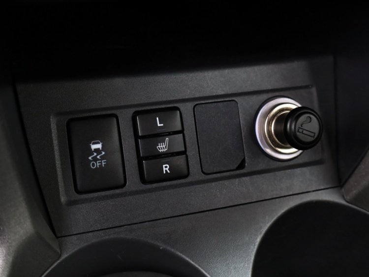Toyota RAV4 2.0 VVTi Executive Business | Leder/Alcantara | Stoelverwarming