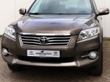 Toyota RAV4 2.0 VVTi Executive Business | Leder/Alcantara | Stoelverwarming