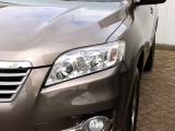 Toyota RAV4 2.0 VVTi Executive Business | Leder/Alcantara | Stoelverwarming