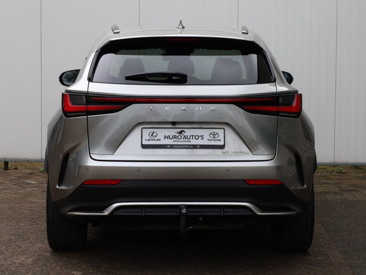 Lexus NX 450h+ AWD F Sport Line | 360 Camera | Stoelventilatie | Trekhaak