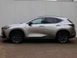Lexus NX 450h+ AWD F Sport Line | 360 Camera | Stoelventilatie | Trekhaak