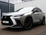 Lexus NX 450h+ AWD F Sport Line | 360 Camera | Stoelventilatie | Trekhaak