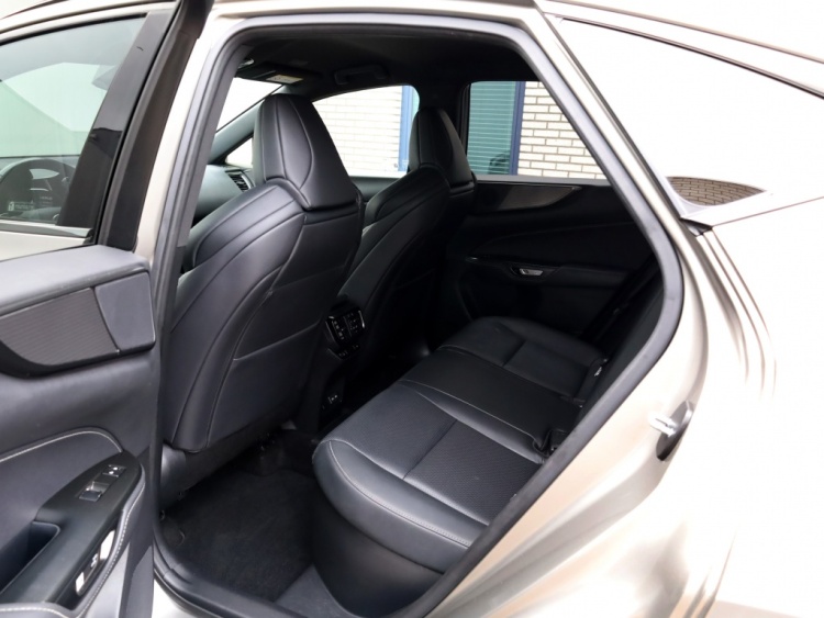 Lexus NX 450h+ AWD F Sport Line | 360 Camera | Stoelventilatie | Trekhaak