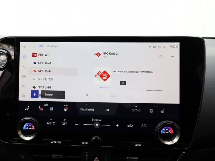 Lexus NX 450h+ AWD F Sport Line | 360 Camera | Stoelventilatie | Trekhaak