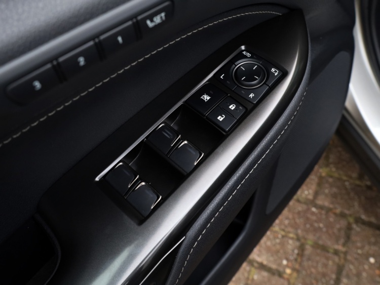 Lexus NX 450h+ AWD F Sport Line | 360 Camera | Stoelventilatie | Trekhaak