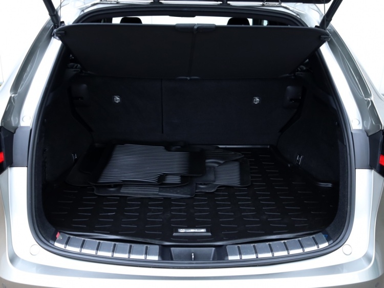 Lexus NX 450h+ AWD F Sport Line | 360 Camera | Stoelventilatie | Trekhaak